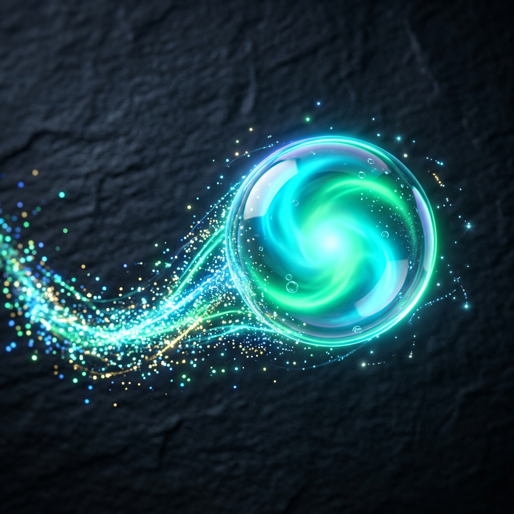 Bubble Shooter Game