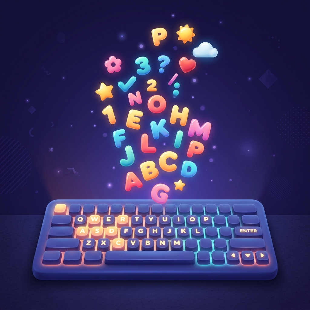 Typing Game